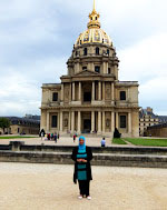 Les Invalides-Paris-France My photo 2012 there