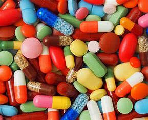The Traveler's Guide to Medications