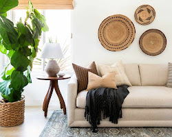 Living room decor accessorize. How to Create a Cozy and inviting Living Room on a Budget.
