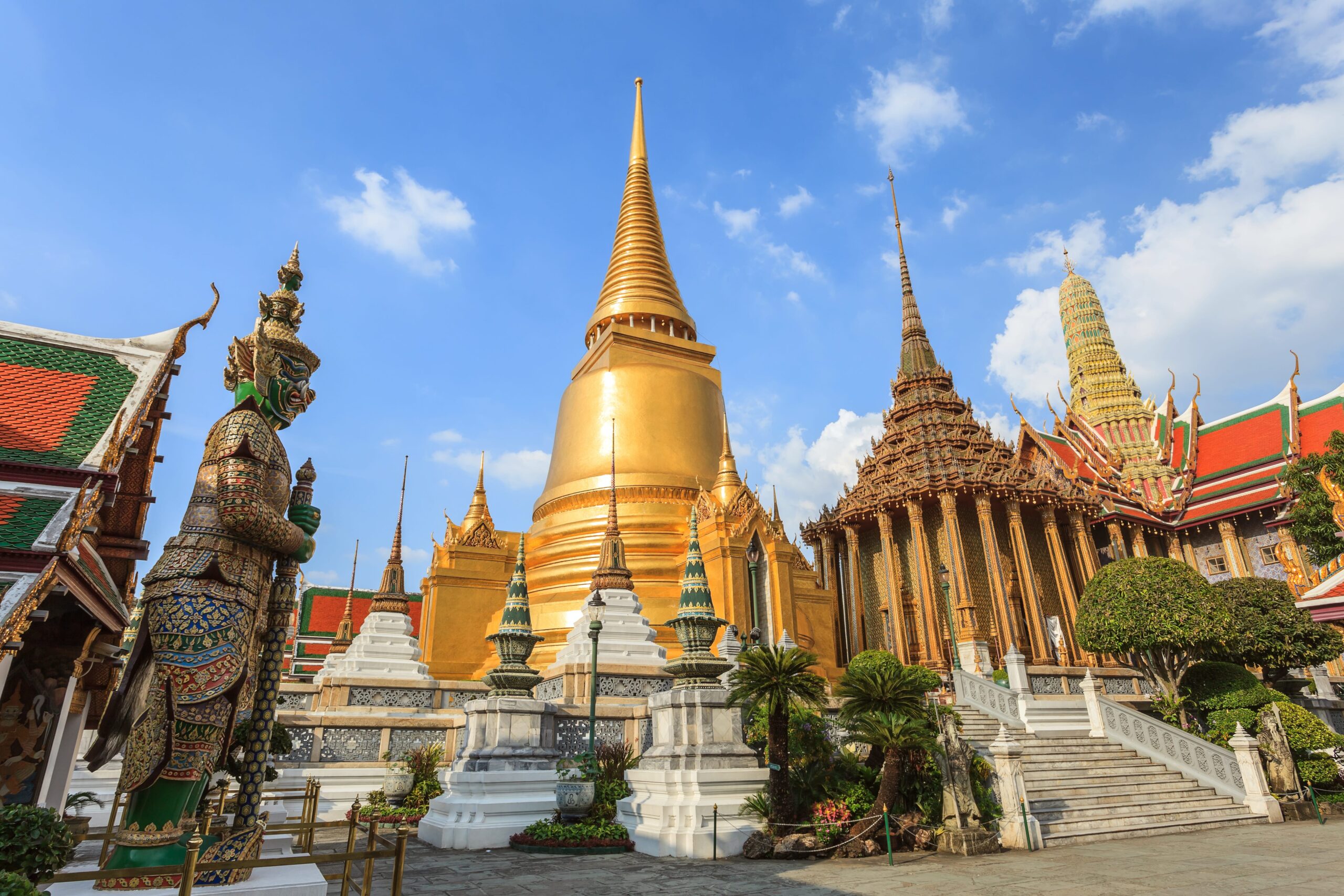 The Best of Thailand: A Guide to the Most Popular Destinations