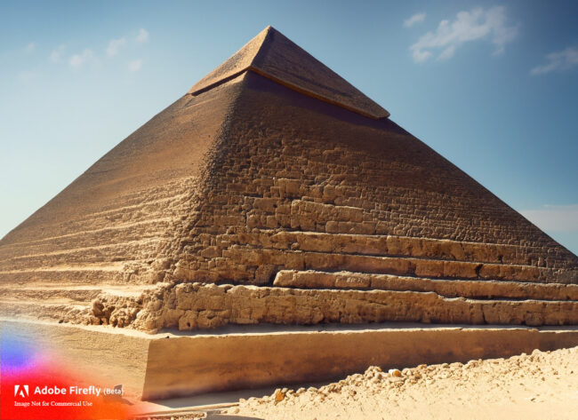 The Pyramids of Giza and sphinx-Things You Must Do in Egypt