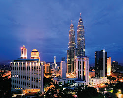 Kuala Lumpur: The Heart of Malaysia