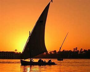 Nile Felucca Cruise-Egypt's Cultural