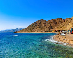 Red Sea, Egypt-Best Time to Visit Egypt