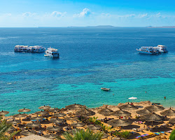 Sharm El Sheikh-Sinai Peninsula-Egypt