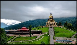 Buddha Park, Unveiling the Mysteries