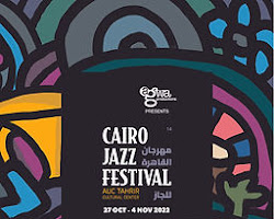 Cairo Jazz Festival in Egypt-The Sounds of Egypt