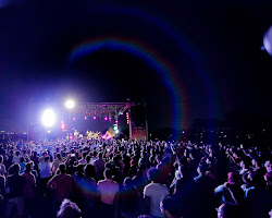 Fete de la Musique Cairo-The Sounds of Egypt.
