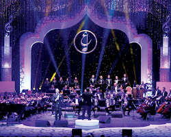 Arab Music Festival in Egypt-The Sounds of Egypt
