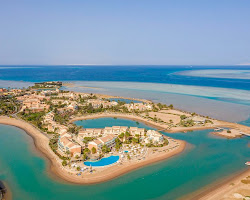 Spas in El Gouna-Egypt