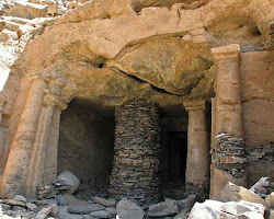 Emerald Mines in Marsa Alam-Egypt the Egyptian Maldives
