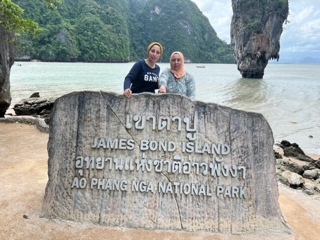 james bonds islands.
Discover the Jewels of Phuket-Thailand