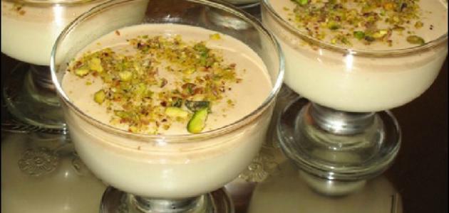 Mahalabey Egyptian Sweet Treats
