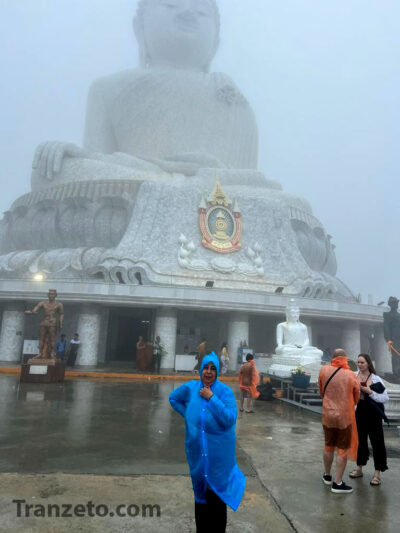 Thailand-Phuket-Big Buddha-The Best of Thailand