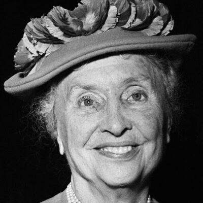 Helen Keller- An example of Inspirational stories