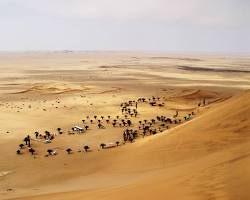 Namibia Namib Desert tourism-Africa

