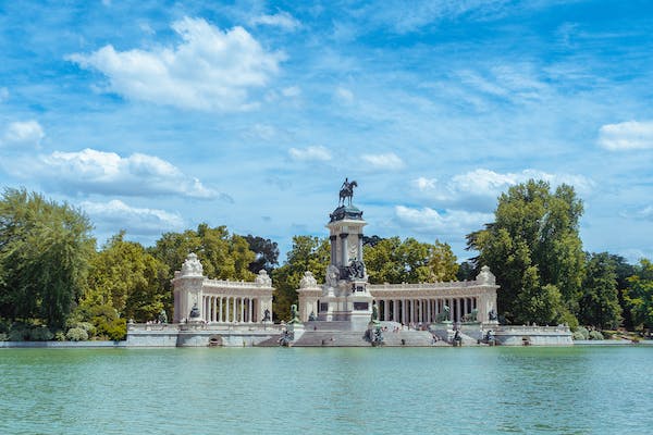 Madrid on a Budget: Free and Low-Cost Things to Do