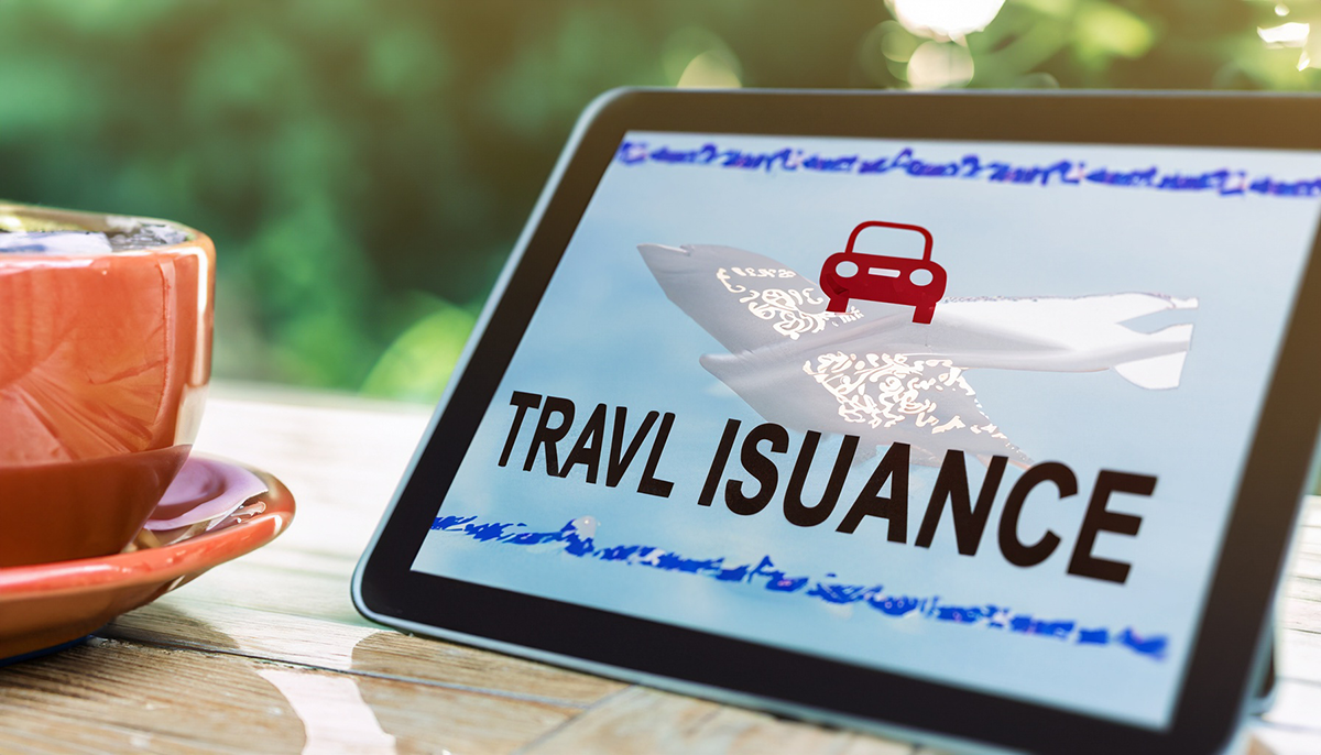 Travel Insurance: Your Journey to Peace of Mind