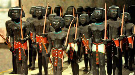 Nubian Museum-Aswan