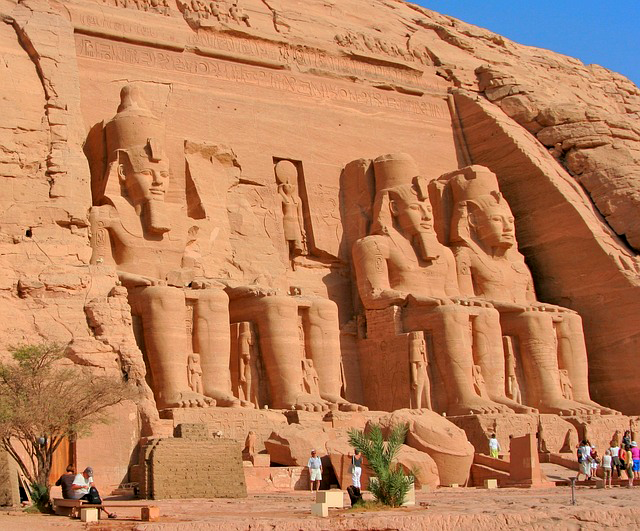 Aswan: A Journey to the Heart of Egypt’s Nubian Culture-1