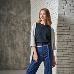 Comfortable-and-stylish-casual-wear-2024 Fashion-by AI
